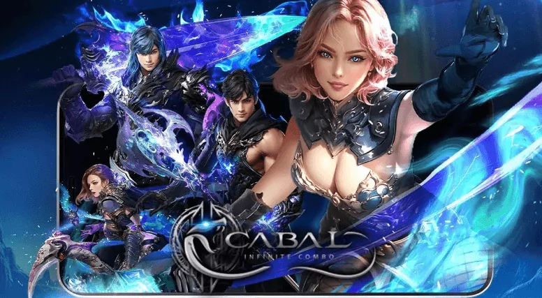 Cabal อาชีพไหนดี